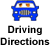 Driving Directions